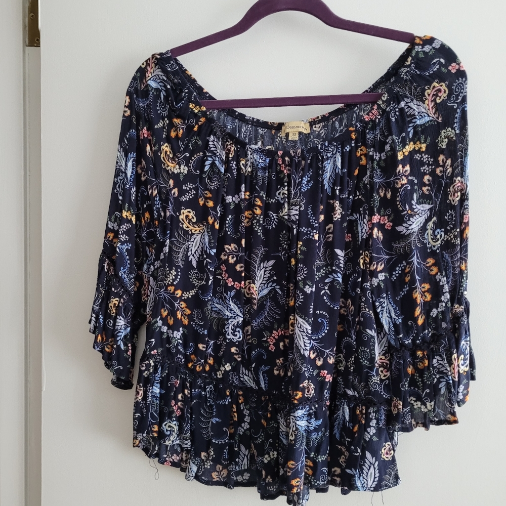 Woman's top